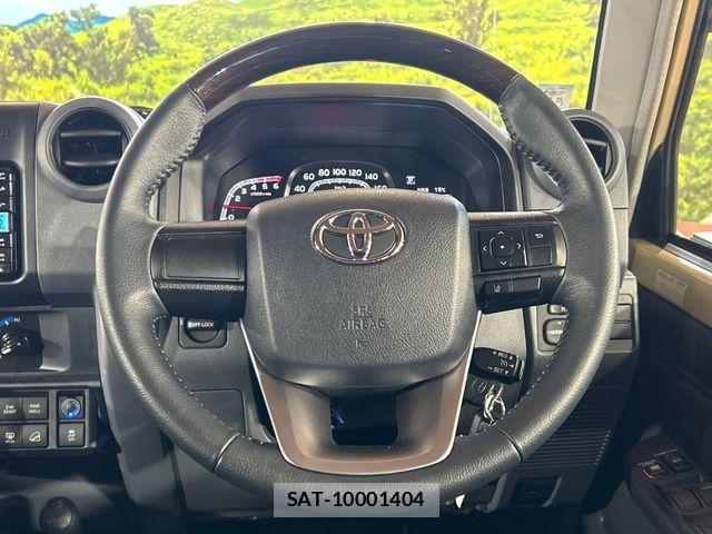 Toyota Land Cruiser 70 2025-09 6752130-10