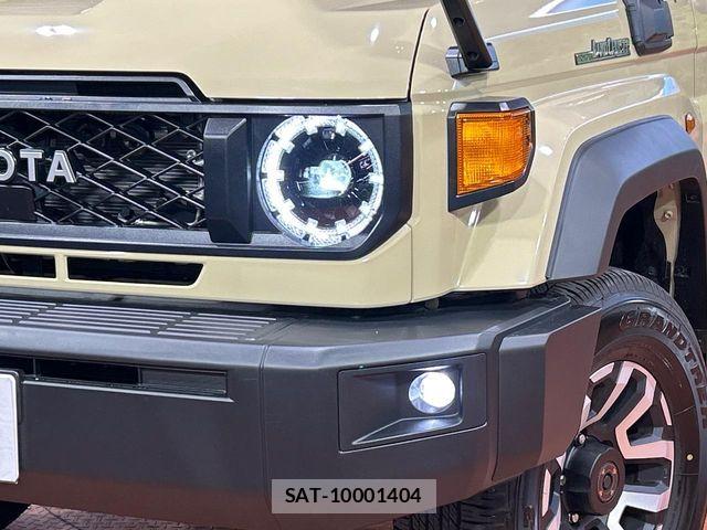 Toyota Land Cruiser 70 2025-09 6752130-11