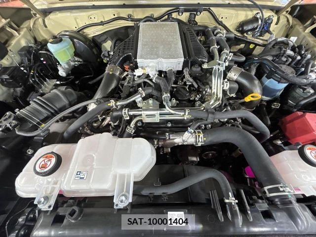 Toyota Land Cruiser 70 2025-09 6752130-17