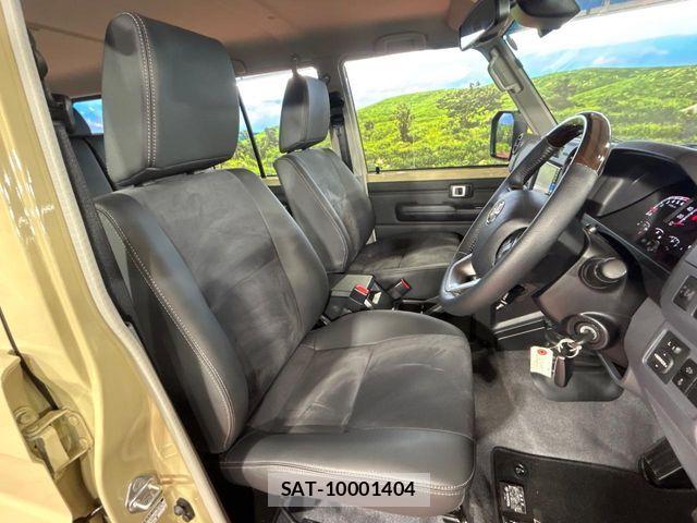 Toyota Land Cruiser 70 2025-09 6752130-7