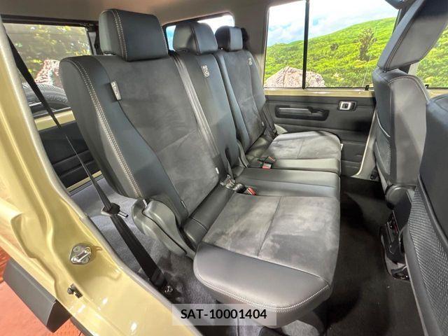 Toyota Land Cruiser 70 2025-09 6752130-8