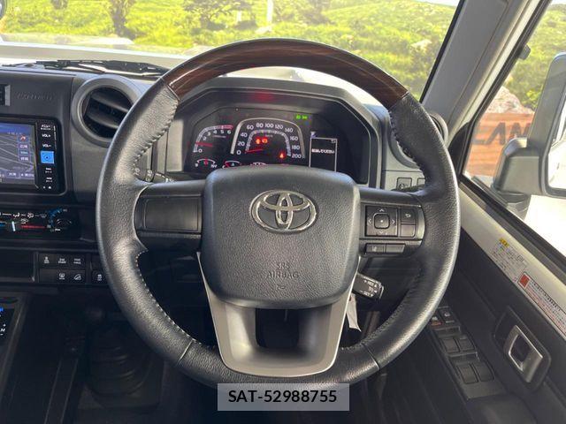 Toyota Land Cruiser 70 2024-05 6791182-10