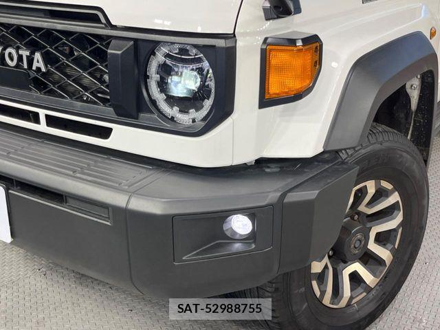Toyota Land Cruiser 70 2024-05 6791182-11