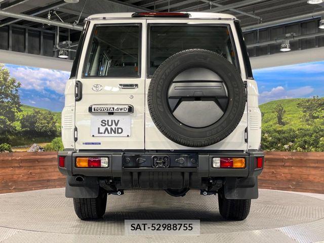 Toyota Land Cruiser 70 2024-05 6791182-14