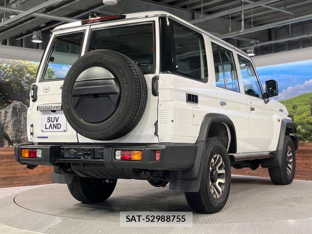 Toyota Land Cruiser 70 2024-05 6791182-16