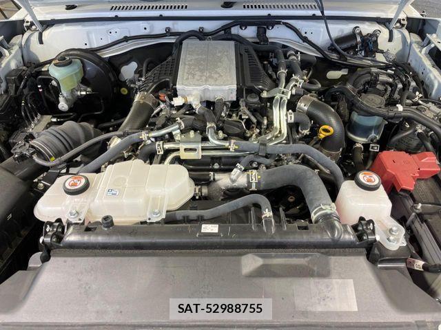 Toyota Land Cruiser 70 2024-05 6791182-17