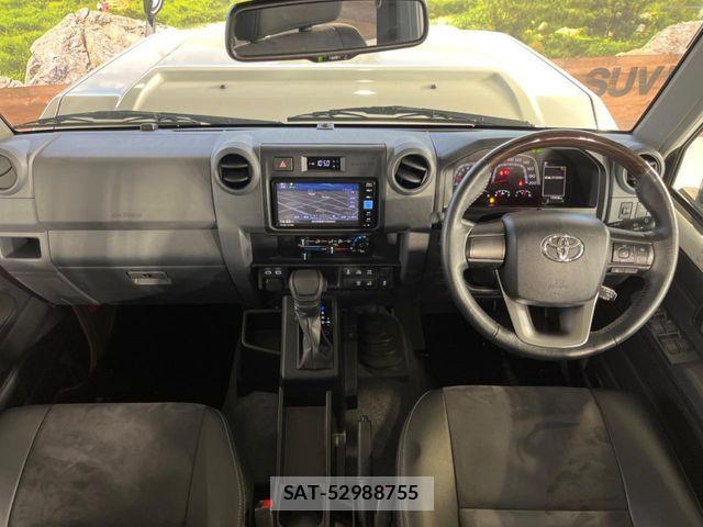 Toyota Land Cruiser 70 2024-05 6791182-1
