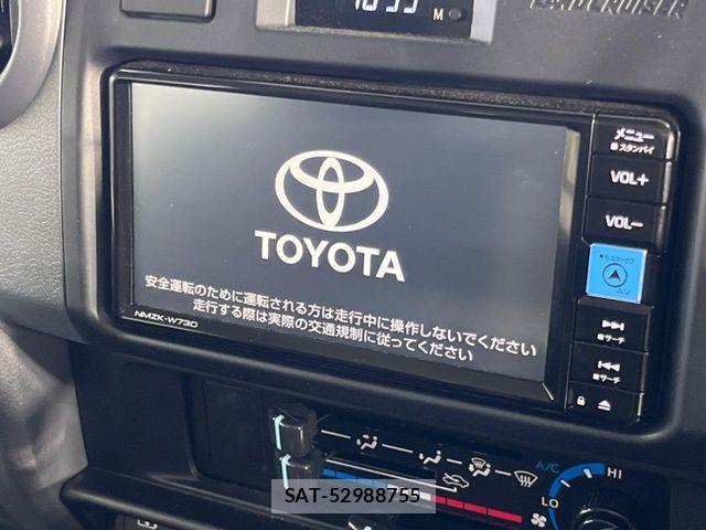 Toyota Land Cruiser 70 2024-05 6791182-2