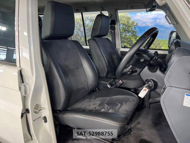 Toyota Land Cruiser 70 2024-05 6791182-7