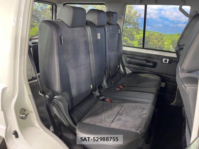 Toyota Land Cruiser 70 2024-05 6791182-8