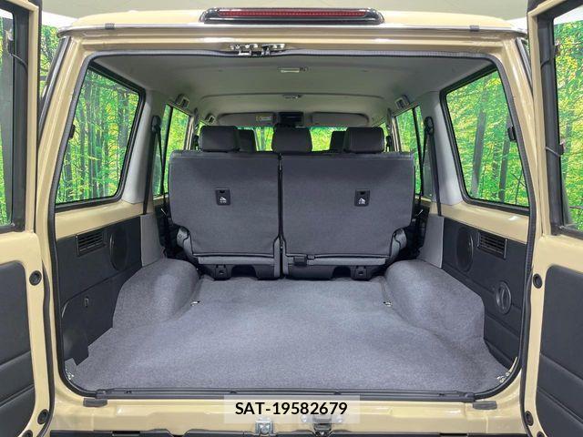 Toyota Land Cruiser 70 2025-02 6815576-9