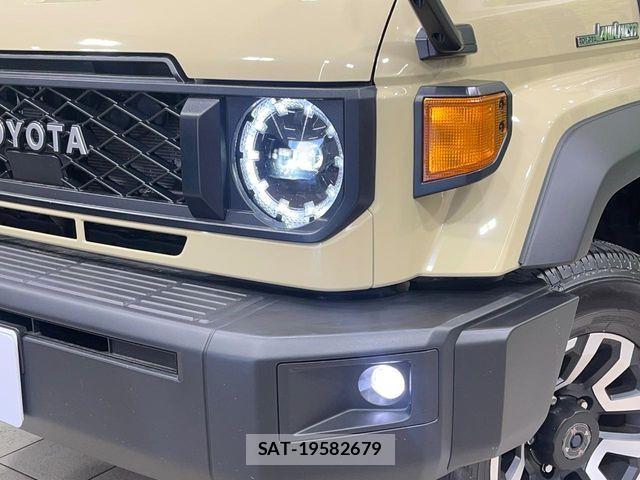Toyota Land Cruiser 70 2025-02 6815576-11
