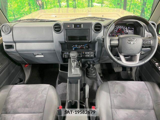 Toyota Land Cruiser 70 2025-02 6815576-1