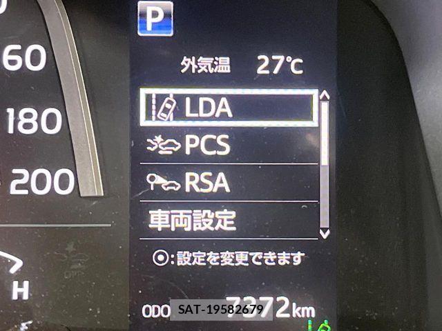 Toyota Land Cruiser 70 2025-02 6815576-2