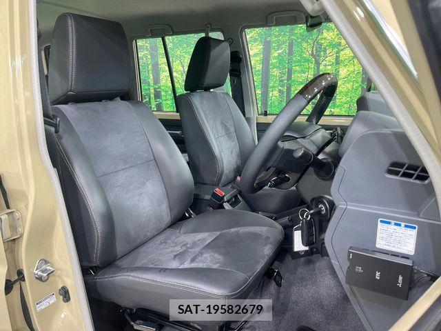 Toyota Land Cruiser 70 2025-02 6815576-7