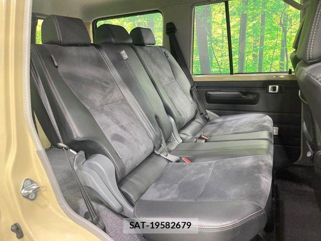 Toyota Land Cruiser 70 2025-02 6815576-8