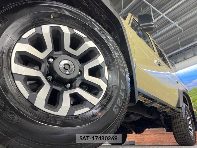 Toyota Land Cruiser 70 2026-04 6994680-9