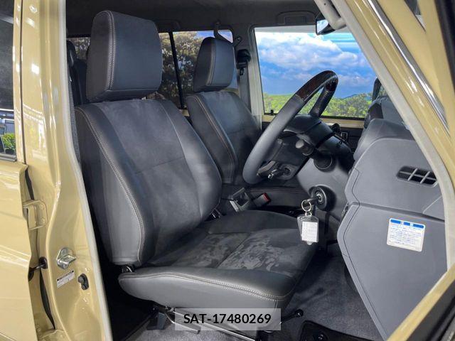 Toyota Land Cruiser 70 2026-04 6994680-5