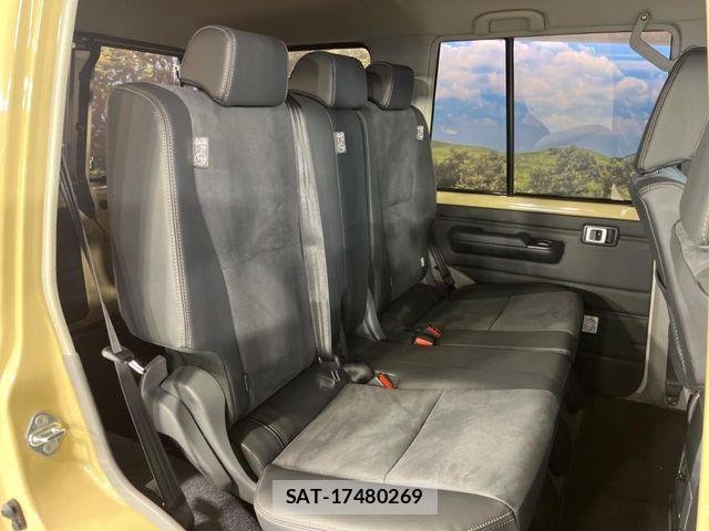 Toyota Land Cruiser 70 2026-04 6994680-6