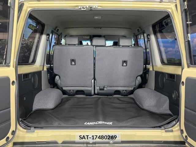Toyota Land Cruiser 70 2026-04 6994680-7