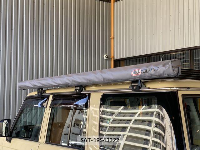Toyota Land Cruiser 70 2024-08 6994682-12