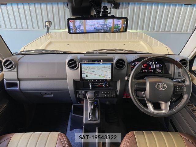 Toyota Land Cruiser 70 2024-08 6994682-1