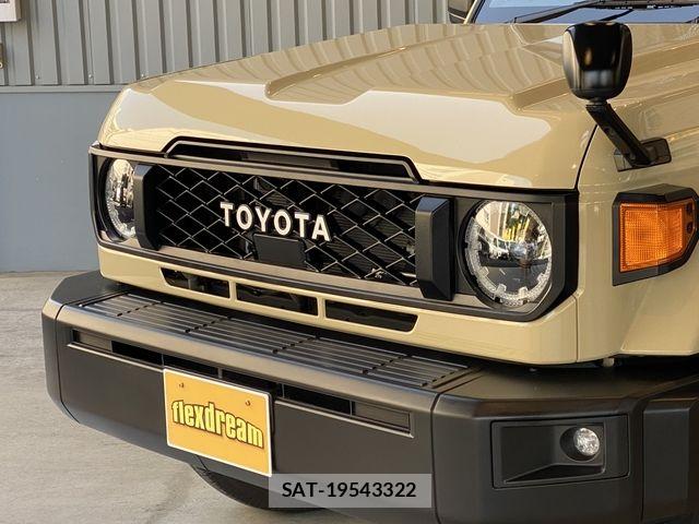 Toyota Land Cruiser 70 2024-08 6994682-3