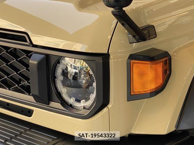 Toyota Land Cruiser 70 2024-08 6994682-4