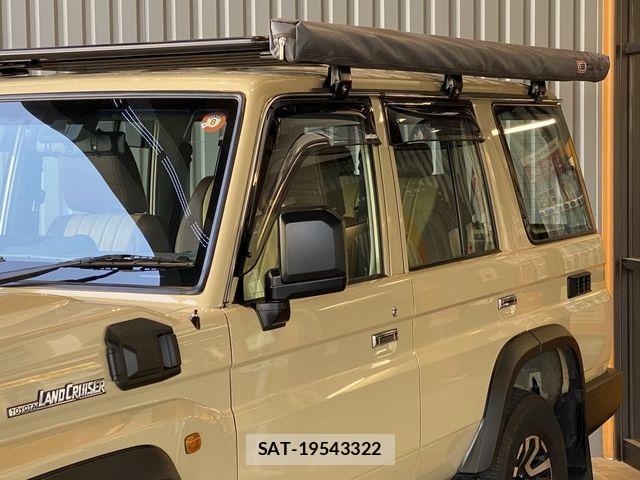 Toyota Land Cruiser 70 2024-08 6994682-7