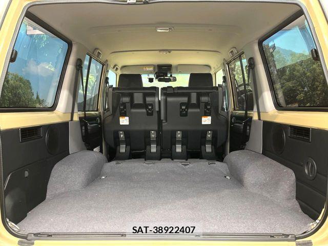 Toyota Land Cruiser 70 2025-07 6994684-9
