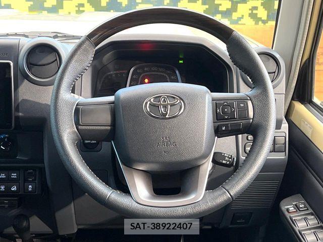 Toyota Land Cruiser 70 2025-07 6994684-10