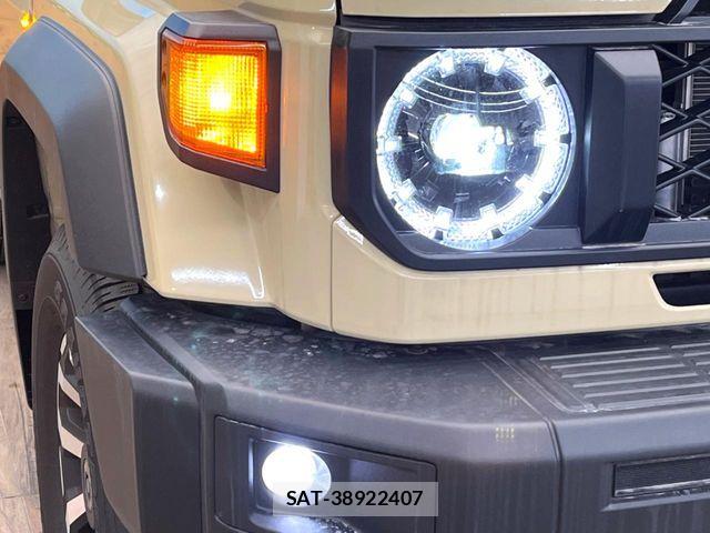 Toyota Land Cruiser 70 2025-07 6994684-11