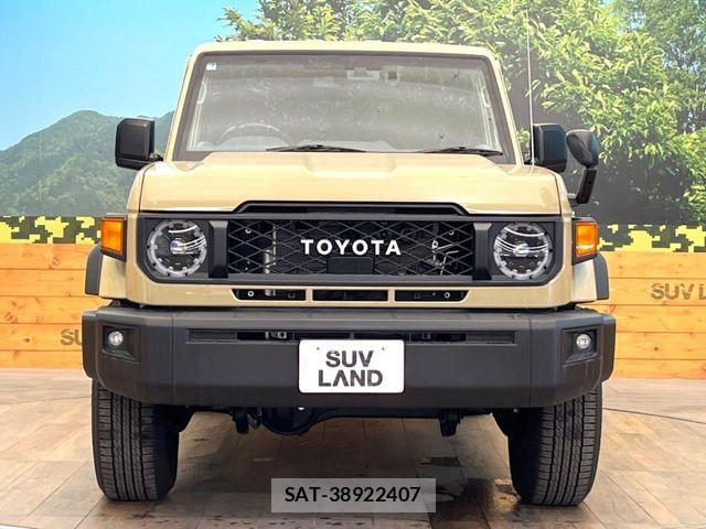 Toyota Land Cruiser 70 2025-07 6994684-13