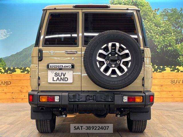 Toyota Land Cruiser 70 2025-07 6994684-14