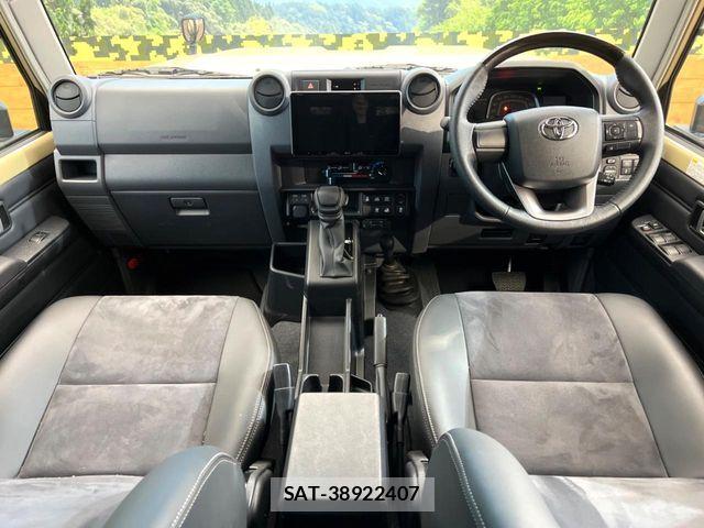 Toyota Land Cruiser 70 2025-07 6994684-1