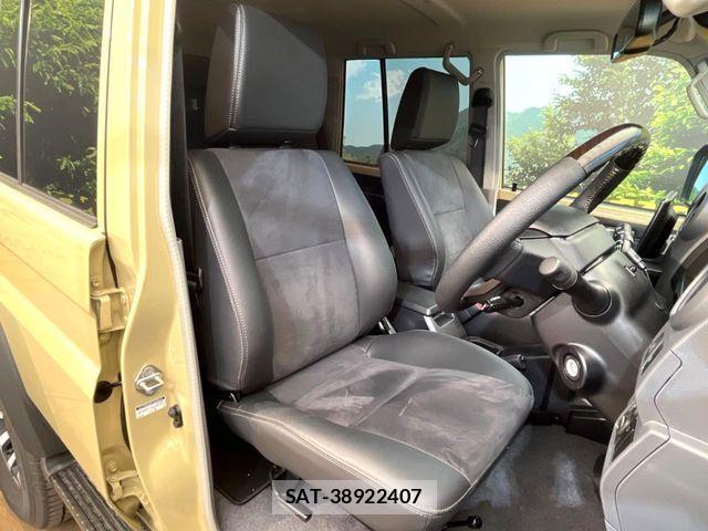 Toyota Land Cruiser 70 2025-07 6994684-7