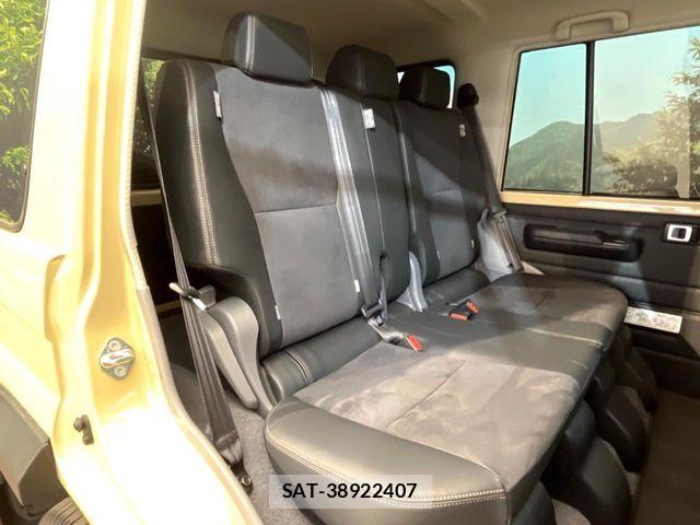 Toyota Land Cruiser 70 2025-07 6994684-8