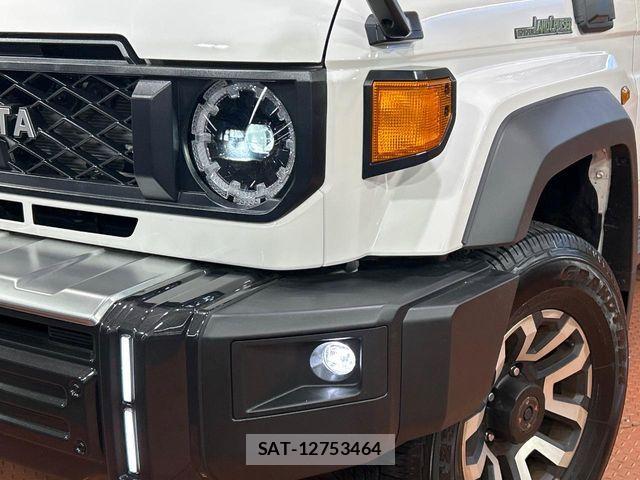Toyota Land Cruiser 70 2025-09 6994681-11