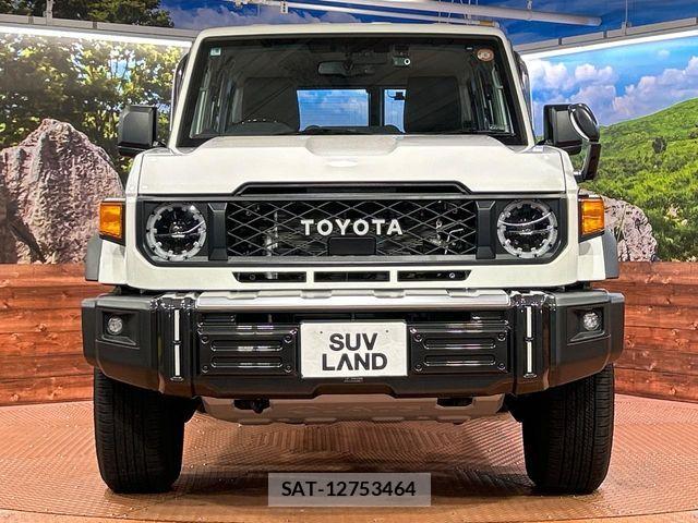 Toyota Land Cruiser 70 2025-09 6994681-13