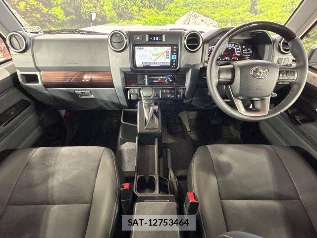 Toyota Land Cruiser 70 2025-09 6994681-1