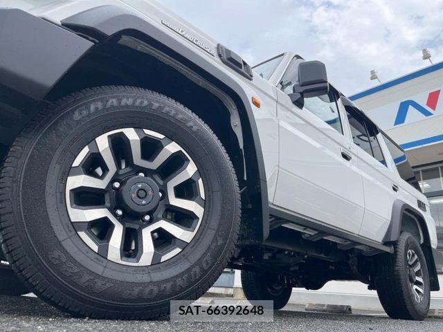 Toyota Land Cruiser 70 2025-09 6994719-13