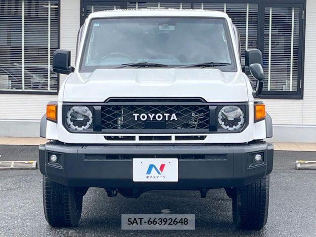 Toyota Land Cruiser 70 2025-09 6994719-14