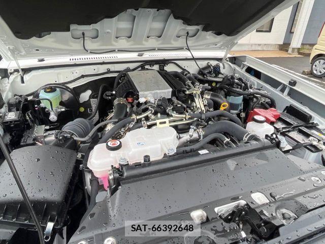Toyota Land Cruiser 70 2025-09 6994719-17
