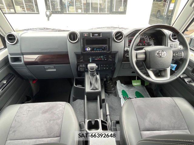 Toyota Land Cruiser 70 2025-09 6994719-1