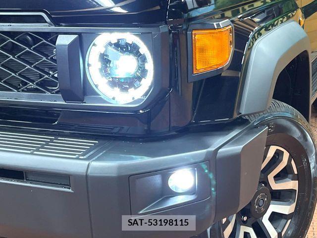 Toyota Land Cruiser 70 2024-03 7020710-10