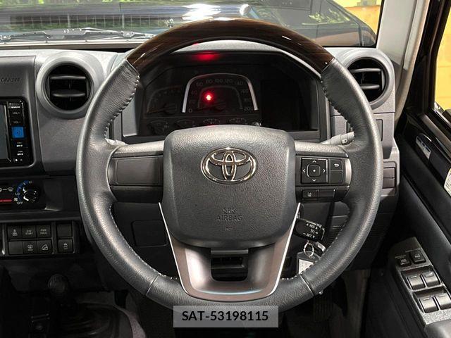 Toyota Land Cruiser 70 2024-03 7020710-12