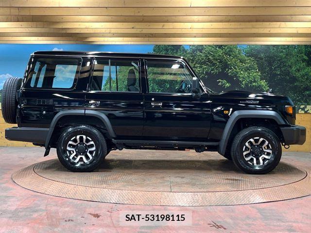 Toyota Land Cruiser 70 2024-03 7020710-15