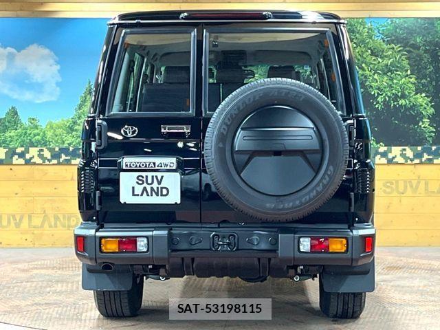 Toyota Land Cruiser 70 2024-03 7020710-16