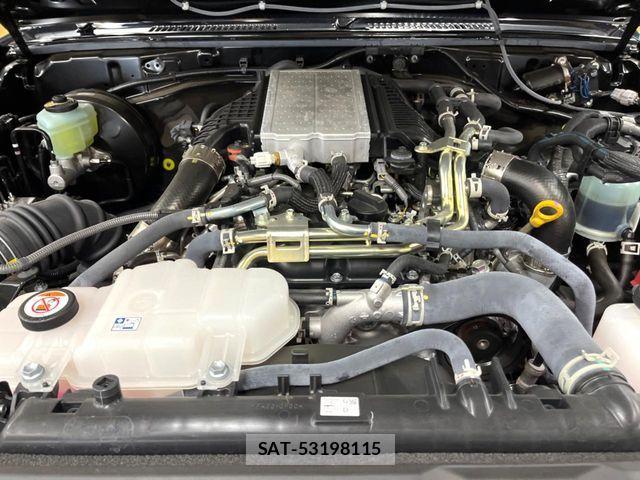 Toyota Land Cruiser 70 2024-03 7020710-17