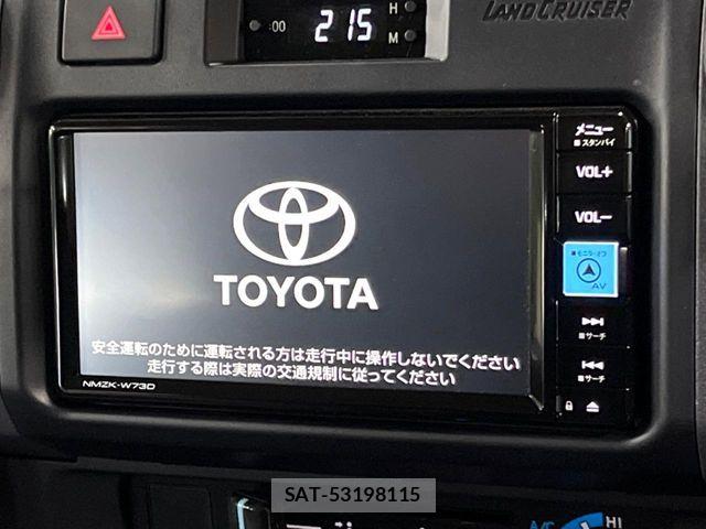 Toyota Land Cruiser 70 2024-03 7020710-2